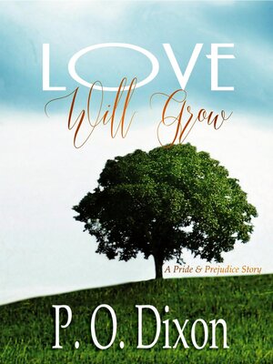 cover image of Love Will Grow